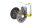 Schaeffler LuK 621 3042 09 Kupplungssatz