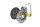 Schaeffler LuK 621 3026 09 Kupplungssatz