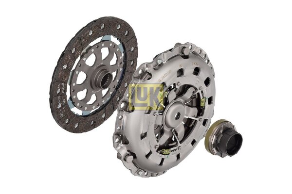 Schaeffler LuK 623 3174 00 Kupplungssatz
