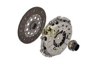 Schaeffler LuK 624 3174 00 Kupplungssatz