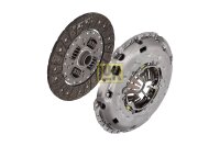 Schaeffler LuK 624 3276 09 Kupplungssatz