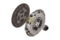 Schaeffler LuK 624 3303 00 Kupplungssatz