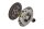 Schaeffler LuK 624 3303 00 Kupplungssatz