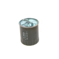 Kraftstofffilter BOSCH 1 457 434 437 - 1 Stück