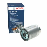 BOSCH 1 457 434 436 Kraftstofffilter