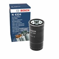 BOSCH 1 457 434 324 Kraftstofffilter