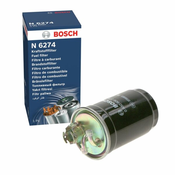 BOSCH 0 450 906 274 Kraftstofffilter