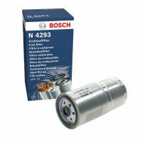 BOSCH 1 457 434 293 Kraftstofffilter