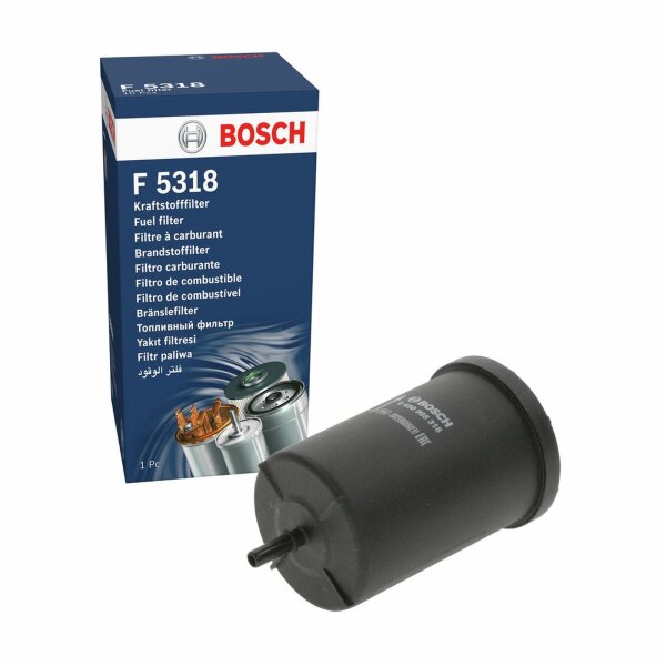 BOSCH 0 450 905 318 Kraftstofffilter