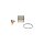 BOSCH 1 457 070 000 Kraftstofffilter