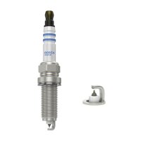 BOSCH 0 242 135 517 Zündkerze