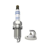 BOSCH 0 242 240 654 Zündkerze