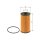 BOSCH F 026 407 014 Ölfilter