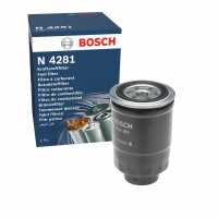 BOSCH 1 457 434 281 Kraftstofffilter