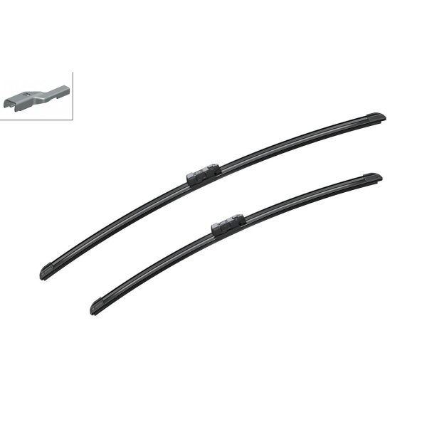 BOSCH 3 397 007 225 Wischblatt