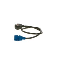 BOSCH 0 261 231 036 Klopfsensor