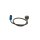 BOSCH 0 261 231 036 Klopfsensor
