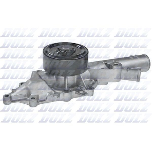 DOLZ M219 Wasserpumpe, Motorkühlung