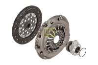 Schaeffler LuK 623 3234 33 Kupplungssatz