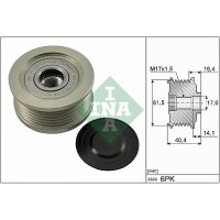 Schaeffler INA 535 0115 10 Generatorfreilauf