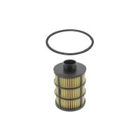 TOPRAN 207 045 Kraftstofffilter