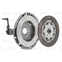 VALEO 834005 Kupplungssatz