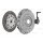 VALEO 834005 Kupplungssatz