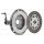 VALEO 834005 Kupplungssatz