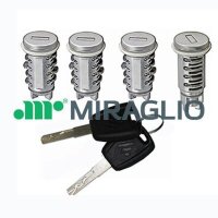 MIRAGLIO 80/1220 Schließzylinder