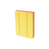 TOPRAN 401 337 Luftfilter