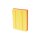TOPRAN 401 337 Luftfilter