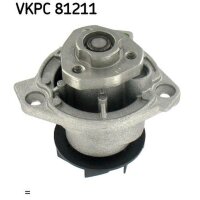 SKF VKPC 81211 Wasserpumpe, Motorkühlung