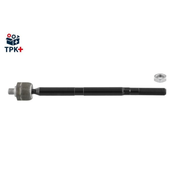 TOPRAN 302 495 Axialgelenk, Spurstange