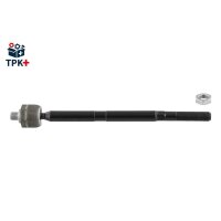 TOPRAN 302 495 Axialgelenk, Spurstange