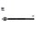 TOPRAN 302 495 Axialgelenk, Spurstange