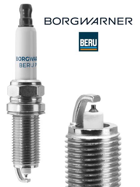 BorgWarner (BERU) Z235 Zündkerze