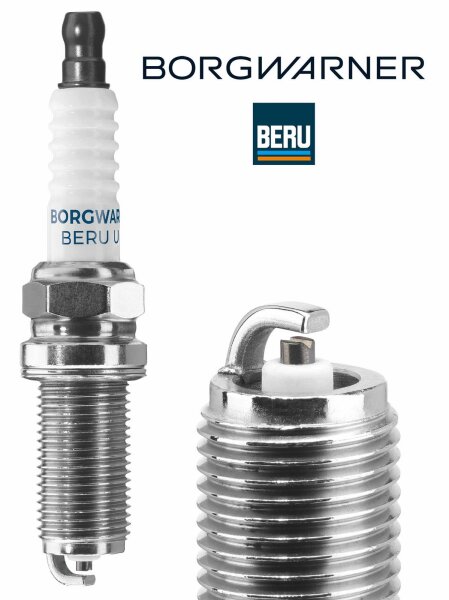 BorgWarner (BERU) Z183 Zündkerze