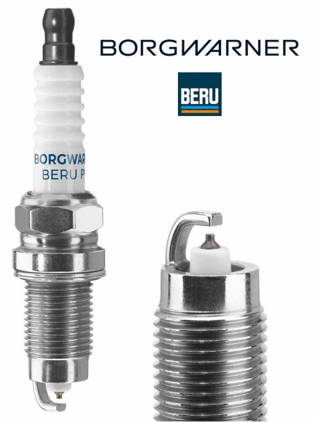 BorgWarner (BERU) Z176 Zündkerze