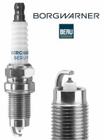 BorgWarner (BERU) Z176 Zündkerze