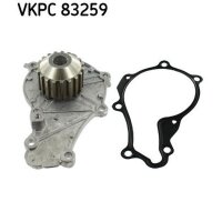 SKF VKPC 83259 Wasserpumpe, Motorkühlung