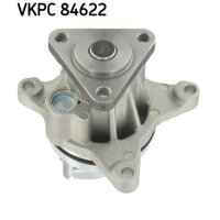 SKF VKPC 84622 Wasserpumpe, Motorkühlung