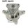 SKF VKPC 84622 Wasserpumpe, Motorkühlung