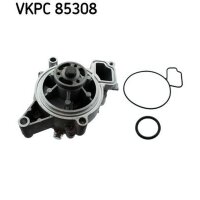 SKF VKPC 85308 Wasserpumpe, Motorkühlung