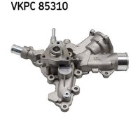 SKF VKPC 85310 Wasserpumpe, Motorkühlung