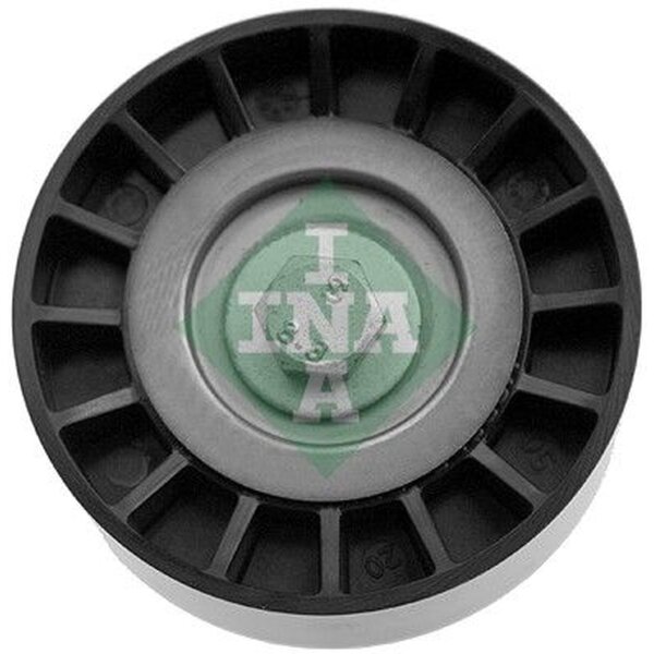 Schaeffler INA 531 0812 10 Spannrolle, Keilrippenriemen