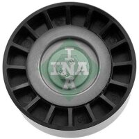 Schaeffler INA 531 0812 10 Spannrolle, Keilrippenriemen