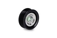 Schaeffler INA 532 0531 10 Umlenk-/Führungsrolle, Keilrippenriemen