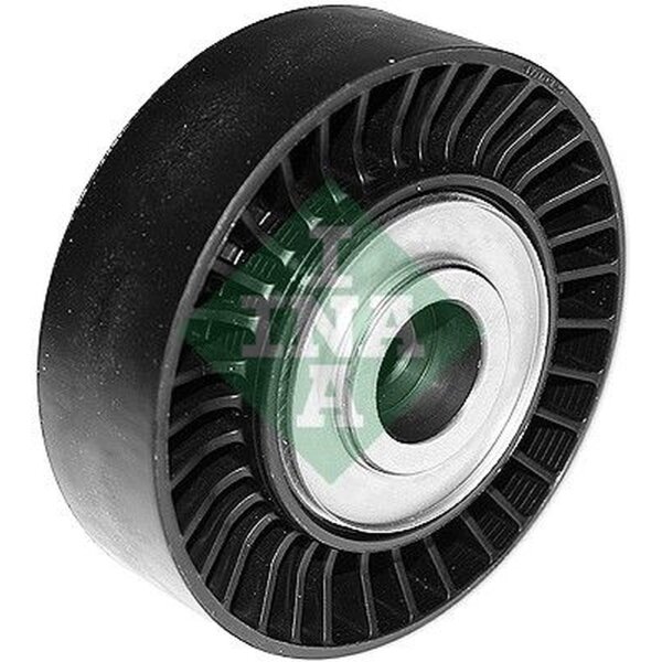 Schaeffler INA 532 0535 10 Umlenk-/Führungsrolle, Keilrippenriemen
