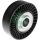 Schaeffler INA 532 0535 10 Umlenk-/Führungsrolle, Keilrippenriemen
