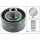 Schaeffler INA 532 0538 10 Umlenk-/Führungsrolle, Keilrippenriemen